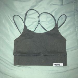 Gymshark Strappy Sports Bra